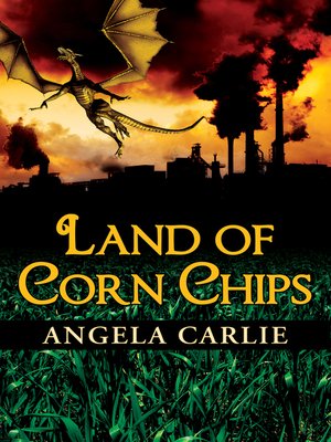 cover image of Land of Corn Chips
